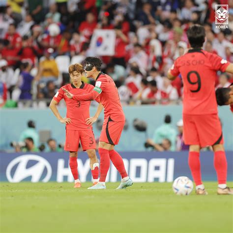 korea vs portugal world cup